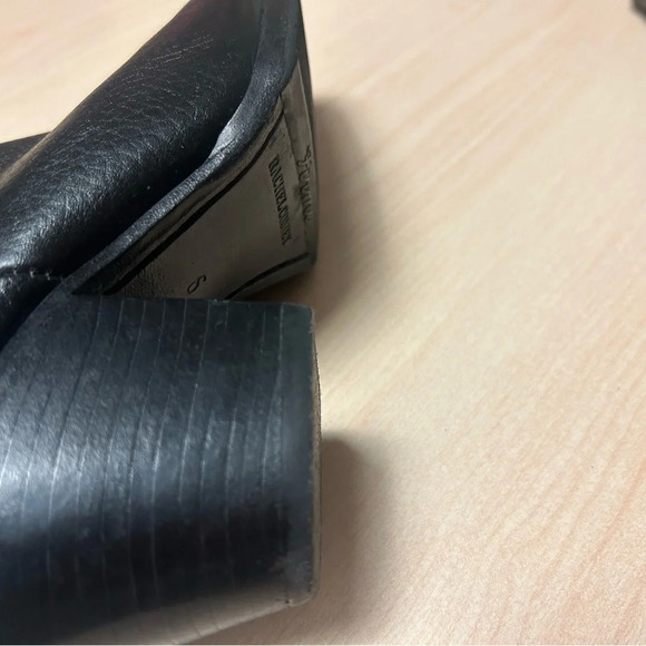 Rachel Comey NWOT “Nassau” heeled Chelsea boots Sz6 worn twice didn’t fit my Mom - Picture 11 of 14